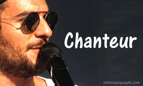 fond ecran chanteur amir