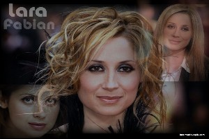 image lara fabian