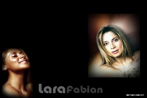 Portrait de Lara