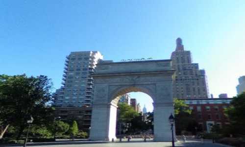 Washington Square Park