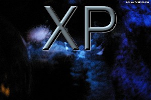 Un magnifique fond ecran XP