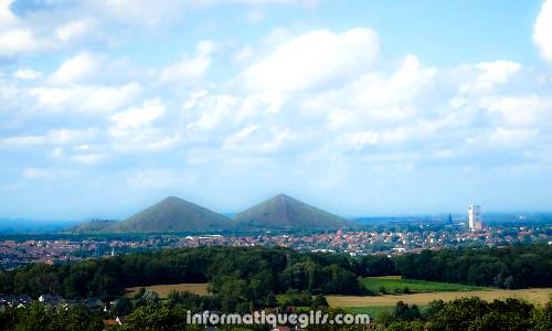 cadre panorama paysage