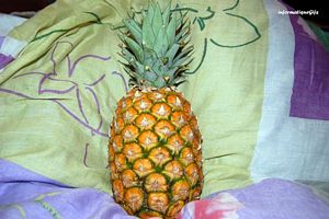 ananas