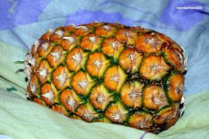 ananas