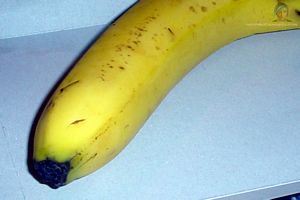 banane fruit