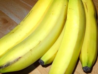 Wallpapers banana