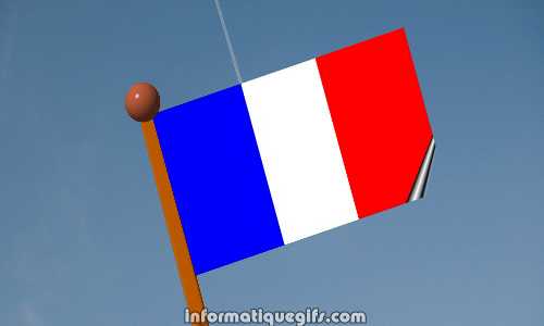 symbole de la France