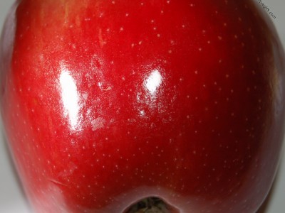 Wallpaper apple