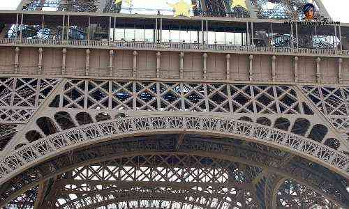 monument historique de la France