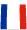 drapeau france