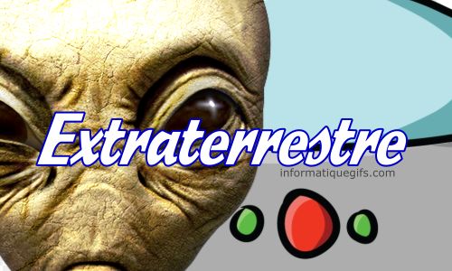 photo extraterrestre preuve