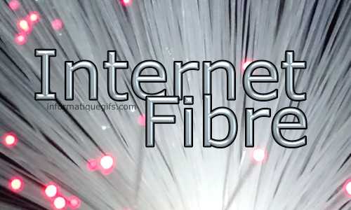 internet fibre