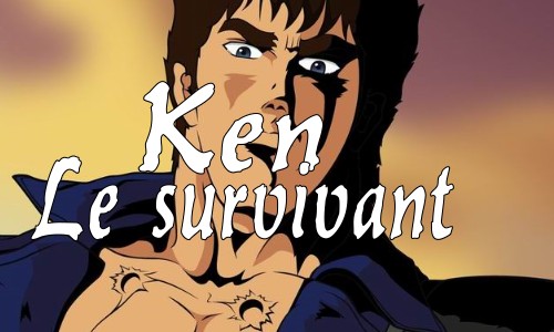 Ken Le survivant