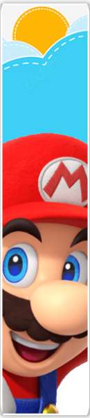 photo mario personnage