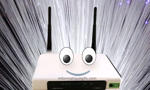 Image Internet fibre