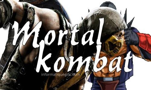 Mortal Kombat