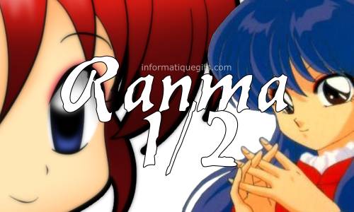 Ranma