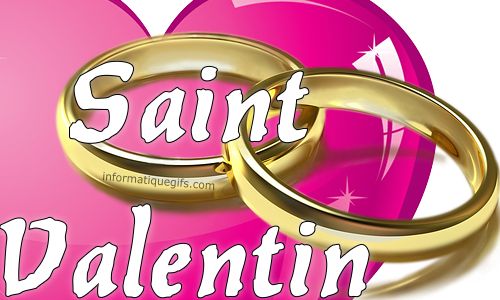 Photo saint valentin avec anneau bague