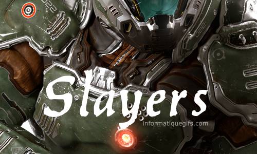 Image Slayers