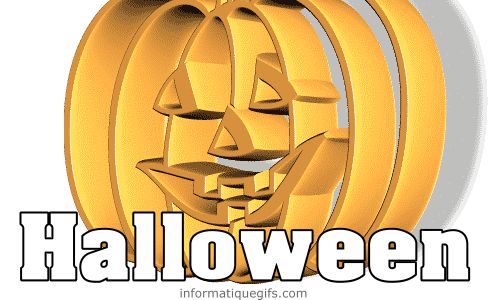 photo citrouille halloween