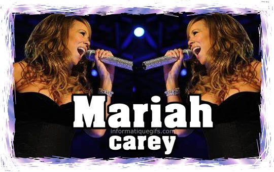 photo mariah carey