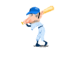 animated gif baseball