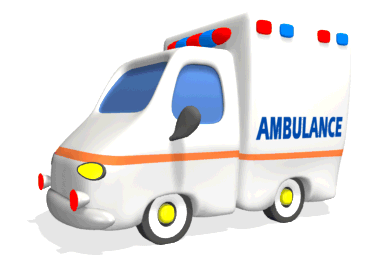 Image ambulance