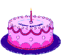 Anniversaire Janvier 11 Gif Image Gif Anime Gifs