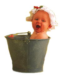 Gif Bebe Image Humour