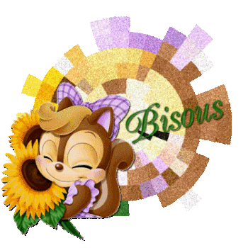 Bisous Gif Image Gif Anime Gifs