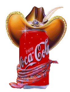 Boisson coca cola