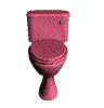 image de toilette