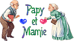 Fete Des Grands Meres Gif Image Gif Anime Gifs