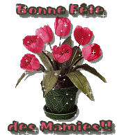 Gif Bonne Fete Mamie Gif Bonne Fete Mamie