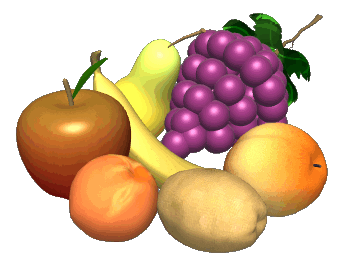 Image de fruits qui contient des vitamines