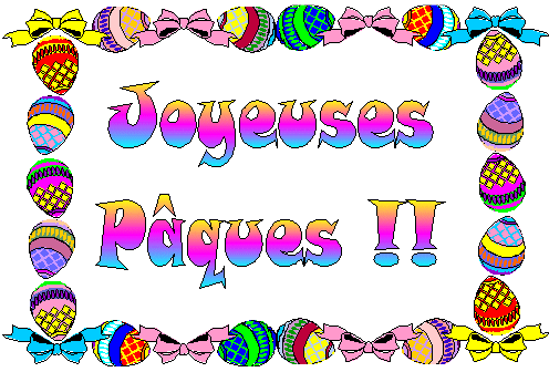 Pâques