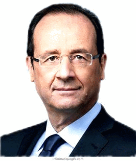 françois hollande