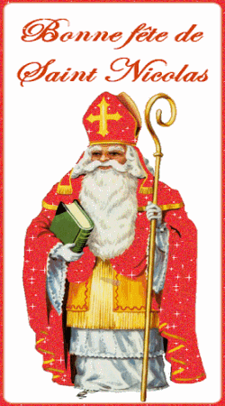 Saint Nicolas Gif Image Gif Anime Gifs Saint Nicolas Gif Image Gif Anime Gifs
