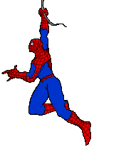 Super héros - GIF, image, GIF anime, Gifs