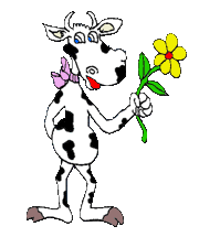 Vache - GIF, image, GIF anime, Gifs