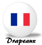 drapeaux