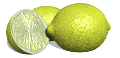 Gifs citron vert