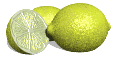 Gifs citron vert