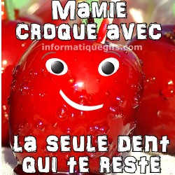 Photo pomme amour