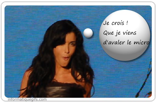 Chanteuse Jenifer Bartoli