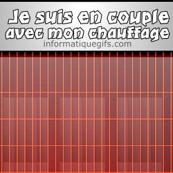 Radiateur et chauffage