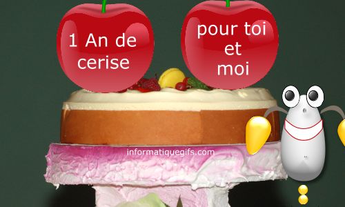 Gateau de mariage insolite