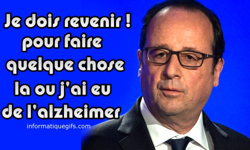 photo de françois Hollande