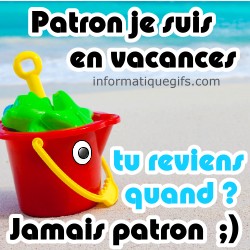 Bac jouet enfant et plage