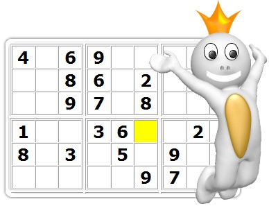 Image du jeu Sudoku